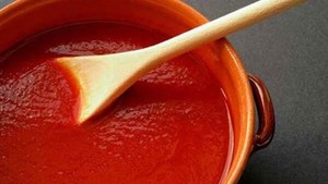 Fruta Gac Congelada para Mermelada de Arroz Pegajoso, Alimento para Bebés, Colorante Natural y Procesamiento con Aceite, Bolsa de 1 kg, Caja de 10 kg, Viet Delta, 24 Meses - Product Image 2