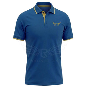 Prix d'usine en stock, uniforme de cricket pour hommes, personnalisable, ensemble d'uniformes de cricket pour hommes. - Product Image 3