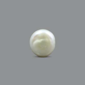 Exquisite 4.9 Carat Keshi Pearl Loose Gemstone for Fine Jewelry - Product Image 2