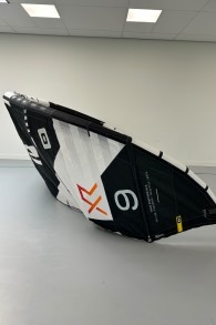 X---R---8  Herramienta manual de plástico para cometas de estilo libre/freestyle, personalizable, compatible con OEM/ODM, para el vuelo de cometas - Product Image 3