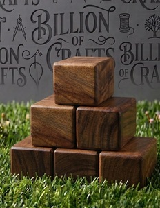Boîte de rangement en bois pour huiles essentielles avec couvercle, conteneur carré d'aromathérapie, décoration de table - Product Image 6