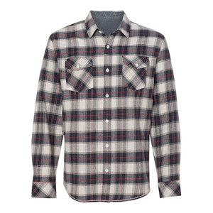 Lightweight <b>Men</b> <b>Flannel</b> <b>Shirt</b> Knitted Solid Breathable High Quality Material for Layering and Outdoor <b>Flannel</b> <b>Shirt</b> For <b>Men</b> - Product Image 1