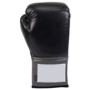 Guantes de Boxeo de Cuero Vacuno Genuino para Hombre y Mujer, con Protección para las Muñecas, Hechos a Medida, de Cuero PU Profesional para Entrenamiento - Product Image 6