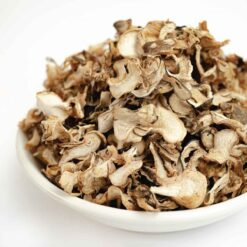 Hongos Shiitake Secos Premium - Hongos Comestibles Deshidratados 100% Naturales para Uso Culinario, Venta al Por Mayor - Product Image 4