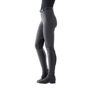 Pantalones de Montar a Caballo de Alta Calidad, Elásticos en 4 Direcciones, Leggings, Ropa Ecuestre, en Tela Técnica con Tacto Suave - Product Image 5
