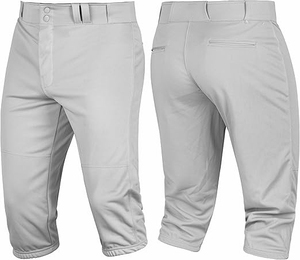 Pantalons de baseball de nouvelle conception, respirants, 100% polyester, ajustés, de haute qualité, dernières tendances en matière de vêtements de sport, noms de marques d'équipe personnalisés pour les joueurs - Product Image 1