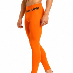 Leggings de compression pour femmes, extensibles, respirants, séchage rapide, taille haute, soutien solide, performance, soutien musculaire - Product Image 3