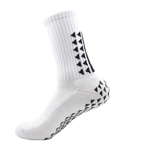 Loose Fit Oem Service Custom Design Breathable Men <b>Socks</b> New Design Solid Color <b>Winter</b> Wear Comfortable Men Athletic <b>Socks</b> - Product Image 1