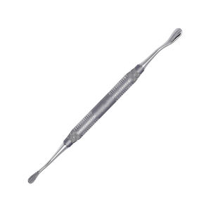 RWS INSTRUMENTS Premium Stainless Steel Dental <b>Hand</b> Instrument Class II Surgical Miller Bone <b>File</b> - Product Image 3