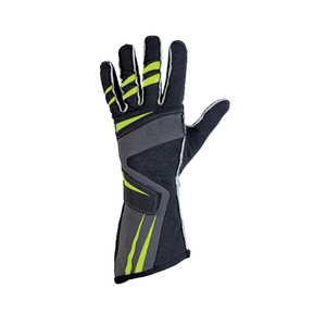 Gants de karting personnalisés pour la conduite en extérieur, pour jeunes et adultes, pour la course automobile et le karting - Product Image 4
