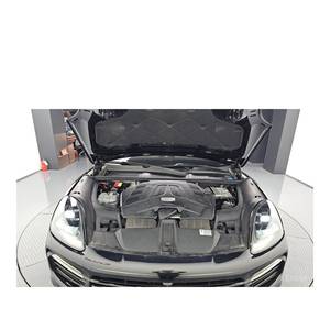 Porsche Cayenne 3.0 2024 avec boîte automatique, 140 181 km, sièges en cuir, caméra de recul, conduite à gauche - Product Image 6