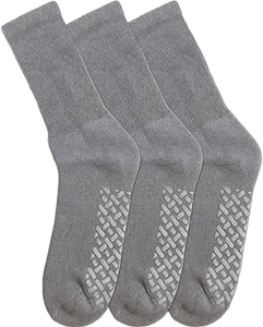 ARTIZ INTERNATIONAL Knee High Custom Logo Men's Spandex/<b>Polyester</b> <b>Socks</b> Cotton Liner-Eco-Friendly Durable for Sports Outdoor - Product Image 5