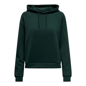 Women's Custom Design Heavyweight Oversized Hoodies with High Quality Boxy Cut Hoodies for Women's - Product Image 2