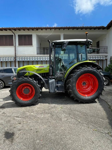 Tractor agrícola Claas Axos 3.110 - Product Image 4