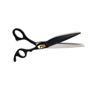 Professional Hair Cutting <b>Tool</b> Barber Scissors High Durability Smooth Cutting <b>Edge</b> New Arrival 2026 Top Quality Supplier - Product Image 5