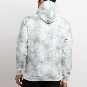 Latest Design Cotton Blended Professional Men Hoodies Wholesale Men Hoodies Low Price Men Hoodies - Product Image 3