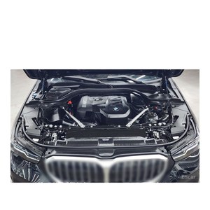 BMW Série 5 520i 2024, 36 902 km, boîte automatique, caméra de recul, sièges en cuir, conduite à gauche - Product Image 6