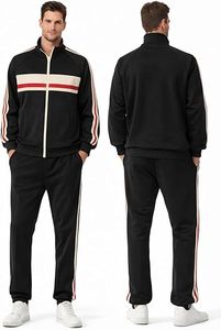 Conjunto de Sudadera con Capucha y Pantalones de Chándal Oversize con Hombros Caídos, Cintura Elástica y Bloques de Color Sólido, 500g, Logotipo Personalizado para Streetwear 100% - Product Image 6