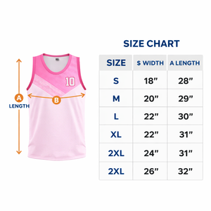 Camiseta de Baloncesto Personalizada, Bordada y Sublimada, de Secado Rápido, Transpirable, 100% Poliéster, para Clubes, Equipos y Ligas, OEM Pakistán - Product Image 4