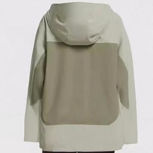 Veste coupe-vent imperméable unisexe, veste softshell, veste de pluie pour l'extérieur, veste coupe-vent pour le camping et la randonnée - Product Image 2
