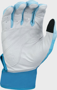Guantes de Bateo de Béisbol Pittards de Cuero, Grado Profesional, Transpirables, con Respaldo de Spandex, Diseño Moderno, Logotipo Personalizado OEM, B2B - Product Image 3