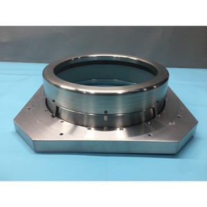 Adaptador AMAT 0040-22024, Fuente S/B de 13 Pulgadas - Equipo y Piezas de Semiconductores de Confianza de Marca Global - Product Image 1