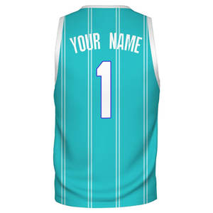 Camiseta Deportiva Sublimada Personalizada para Hombre, de Secado Rápido, Holgada, para Fútbol, Baloncesto, Malla Transpirable, Anti-UV, Elástica y Ecológica - Product Image 6