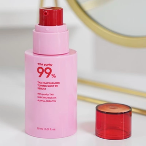 Корейские продукты по уходу за кожей, новые продукты, отбеливание, налог, Транексамовая кислота, эссенция, сыворотка для ухода за кожей, 30 мл - Product Image 5