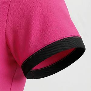 Camiseta Corta sin Mangas de Color Personalizado para Mujer, 100% Algodón, Camisetas Cortas de Alta Calidad, Camiseta Sexy para Mujer, Ropa de Verano - Product Image 6