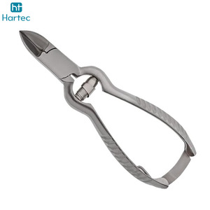Top Product Stainless Steel 5 Pieces Podiatry Chiropody Pedicure Foot <b>Nail</b> Care Kit Ingrown Tools <b>Set</b> Podiatrist Instruments - Product Image 6