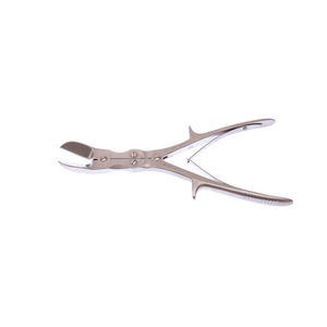 Pinzas de Acero Inoxidable de Alta Calidad para Cortar Huesos, Instrumentos Quirúrgicos, Certificación CE Clase II, Set Ortopédico - Product Image 4