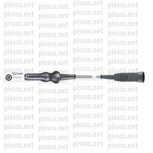 Pissco-pinza Bipolar en ángulo, 200 mm (778), Punta completamente aislada, embalaje personalizado, hecho por Pissco pakistaní, el mejor fabricante - Product Image 4