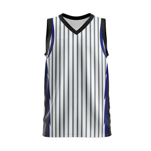 Custom Breathable Reversible Basketball Jersey Suit Quick Dry Full Sublimation Customize Sports Uniform for Men Women Youth - Product Image 5
