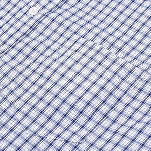 Chemises décontractées pour hommes en coton / Chemises décontractées pour hommes tendance - Product Image 4