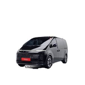 Hyundai Staria 4WD Lounge Julio 2021, 9 Plazas, Caja de Cambios Automática, Asientos de Cuero, Cámara Trasera, Diésel, 55,357 km - Product Image 1