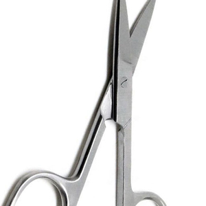 กรรไกรผ่าตัดสแตนเลสแบบแมนนวล ทนทาน คุณภาพสูง พร้อมจำหน่ายในราคาประหยัด - Product Image 6