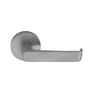 OEM ODM Modern European Luxury <b>Sliding</b> Door Lever Handle Professional Design for Home and Hotel Use - Product Image 1
