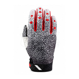 Custom Sim Racing <b>Gloves</b> High Grip Racing <b>Gloves</b> Breathable <b>Driving</b> <b>Gloves</b> For Gaming Racing And Practice Use - Product Image 5