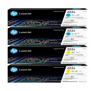 222A Black Toner Cartridge Laser <b>Printer</b> <b>Supply</b> for Office Documents Business Workflows and Commercial Printing Services - Product Image 5