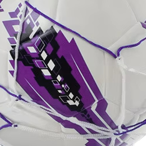 Balón de Fútbol Cosido a Mano, de Alta Calidad, Ligero, Duradero, Ecológico, con Cámara de Butilo, Personalizable, Superventas - Product Image 5