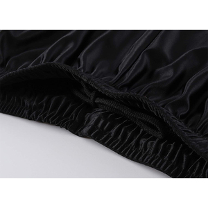 กางเกงบาสเก็ตบอลผู้ชายแบบยืดหยุ่นและยืดได้ ช่วยให้เคลื่อนไหวได้อย่างง่ายดายบนสนาม - Product Image 5