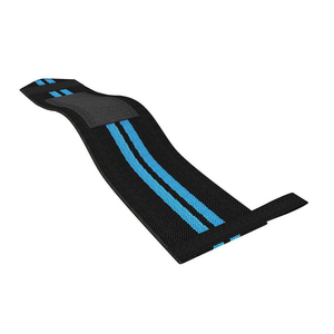 Muñequeras Ajustables para Culturismo, Levantamiento de Pesas, Entrenamiento en Gimnasio, Correas de Soporte para Fitness, Personalizadas, OEM, Venta al Por Mayor - Product Image 4