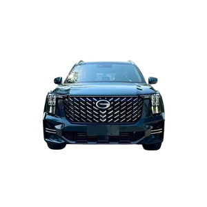 NUEVO GAC GS 2025, 0 KM, 7 PLAZAS, 4 CILINDROS, 299 HP, TRANSMISIÓN AUTOMÁTICA - Product Image 1