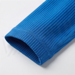 Custom Logo Lift Hip Breathable Fitness Seamless Yoga Leggings Gym Running Sports Workout Activewear Athletic Tights - Product Image 6