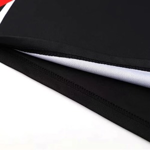 Camiseta de Fútbol Profesional Más Vendida, Precio de Fábrica, Bajo MOQ, Diseño Premium, Uniformes de Fútbol a Precio Económico - Product Image 6