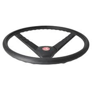 Massey Ferguson Steering <b>Wheel</b> OEM 1671945M1 Fit For MF 165 MF 285 Tractor Durable <b>Replacement</b> Steering Part - Product Image 1