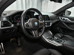 BMW Série 4 M4-40i xDrive d'occasion propre, modèle 2022 - Product Image 4