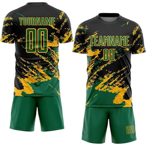 Nouveauté : Ensembles de football américain unisexes sur mesure, qualité supérieure, impression par transfert thermique, uniforme entièrement compressé, grandes tailles - Product Image 1