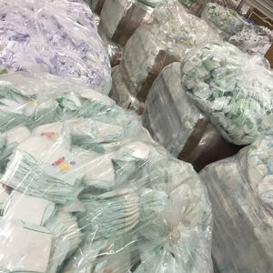 Vente flash, couches pour bébé de première qualité, économiques, avec nom de marque, cadeau offert - Product Image 1