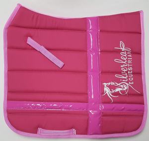 Produits d'équitation de haute qualité, bandages équestres, voile en crochet anti-mouches, tapis de selle anglais, ensemble d'équipement équestre personnalisé - Product Image 3